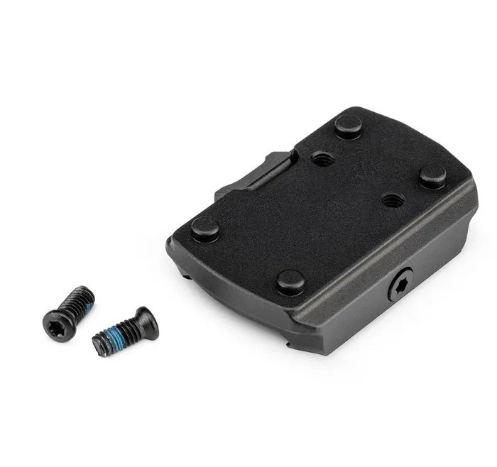 VORTEX ATTACCO PICATINNY RED DOT DELTA POINT PRO