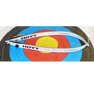*NUOVO IN OFFERTA* HOYT FLETTENTI RCRV PODIUM 66-28