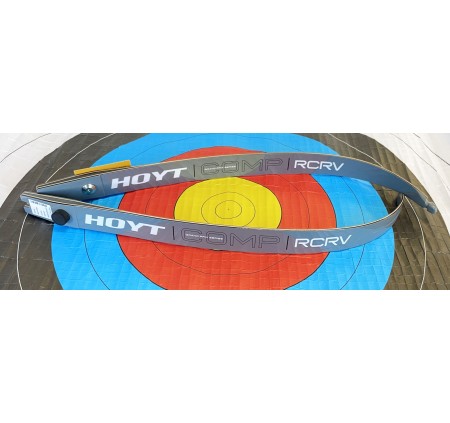 *NUOVO IN OFFERTA* HOYT FLETTENTI RCRV COMP 66-22