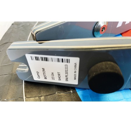 *NUOVO IN OFFERTA* HOYT FLETTENTI RCRV COMP 66-22