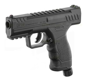 BEEMAN PISTOLA BP50 CAL .50 CO2 -7,5J C.N. 00455bnp 