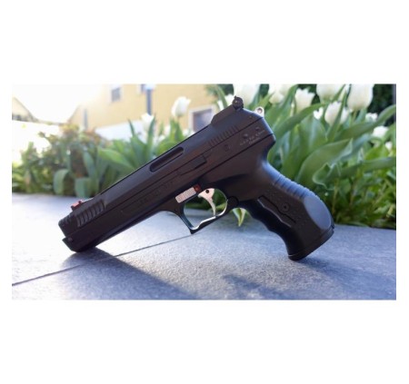 BEEMAN PISTOLA P17 -7,5j CAL. 4,5 C.N. 00453bnp 