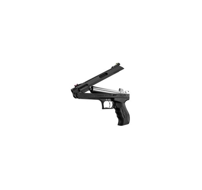 BEEMAN PISTOLA P17 -7,5j CAL. 4,5 C.N. 00453bnp 