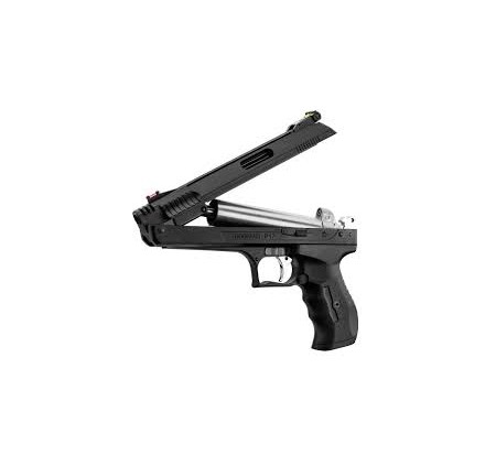 BEEMAN PISTOLA P17 -7,5j CAL. 4,5 C.N. 00453bnp 