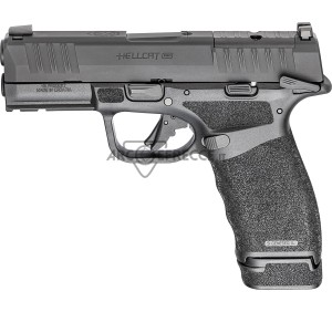 HS SPRINGFIELD PISTOLA HELLCAT PRO 3.7" COMP CAL 9x19 9 LUGER 