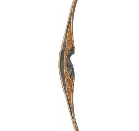 WILD MOUNTAIN LONGBOW ZEPHYR HYBRID 64"