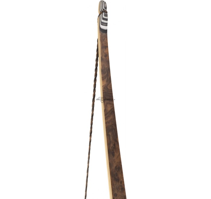 WILD MOUNTAIN LONGBOW ZEPHYR HYBRID 64"
