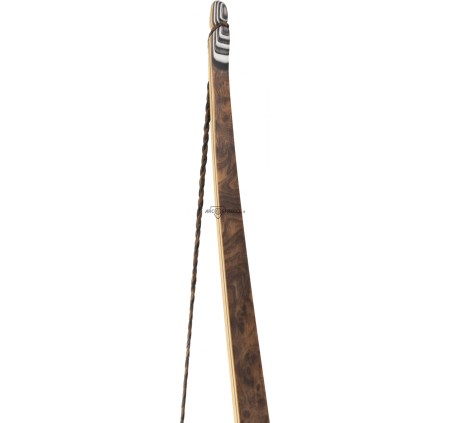 WILD MOUNTAIN LONGBOW ZEPHYR HYBRID 64"