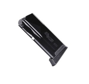 SIG SAUER CARICATORE P365 CAL 9mm SUBCOMPACT 10C 