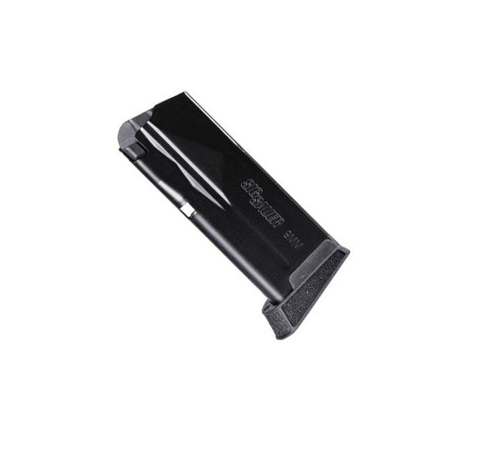 SIG SAUER CARICATORE P365 CAL 9mm SUBCOMPACT 10C 