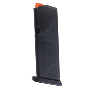GLOCK CARICATORE MOD. 19 GEN5 CAL. 9mm *17 COLPI* 
