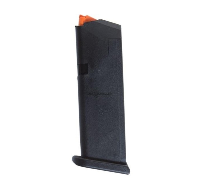 GLOCK CARICATORE MOD. 19 GEN5 CAL. 9mm *17 COLPI* 