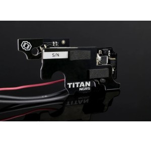 GATE CENTRALINA TITAN V2 NGRS EXPERT MODULE