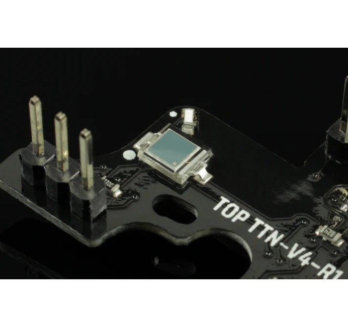 GATE CENTRALINA TITAN V2 NGRS EXPERT MODULE