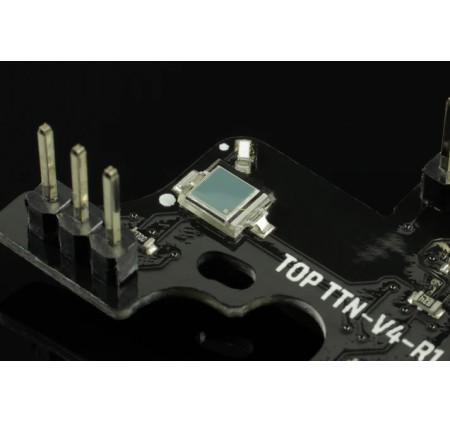 GATE CENTRALINA TITAN V2 NGRS EXPERT MODULE