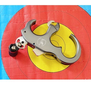 *USATO*TOPOINT SGANCIO A POLLICE