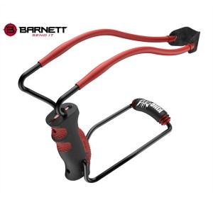 BARNETT FIONDA KING RAT BLACK WIDOW