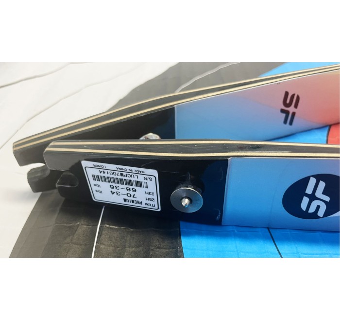 *USATO* S.FLUTE FLETTENTI PREMIUM 70-34