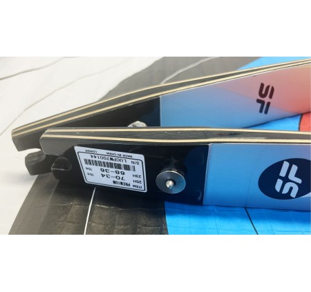*USATO* S.FLUTE FLETTENTI PREMIUM 70-34