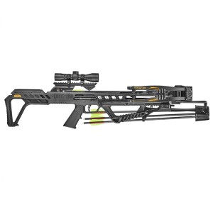 EK BALESTRA COMPOUND VULCAN 400