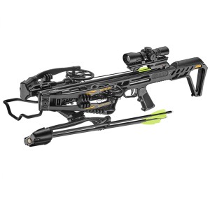 EK BALESTRA COMPOUND VULCAN 400