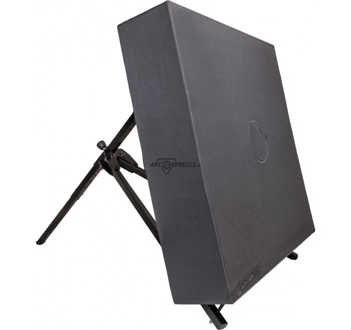 BOOSTER CAVALLETTO FIELD x BATTIFRECCIA