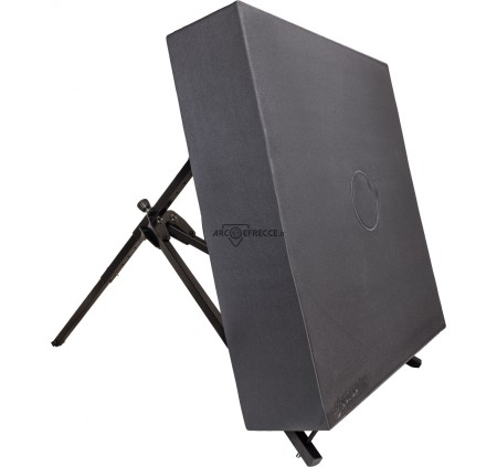 BOOSTER CAVALLETTO FIELD x BATTIFRECCIA