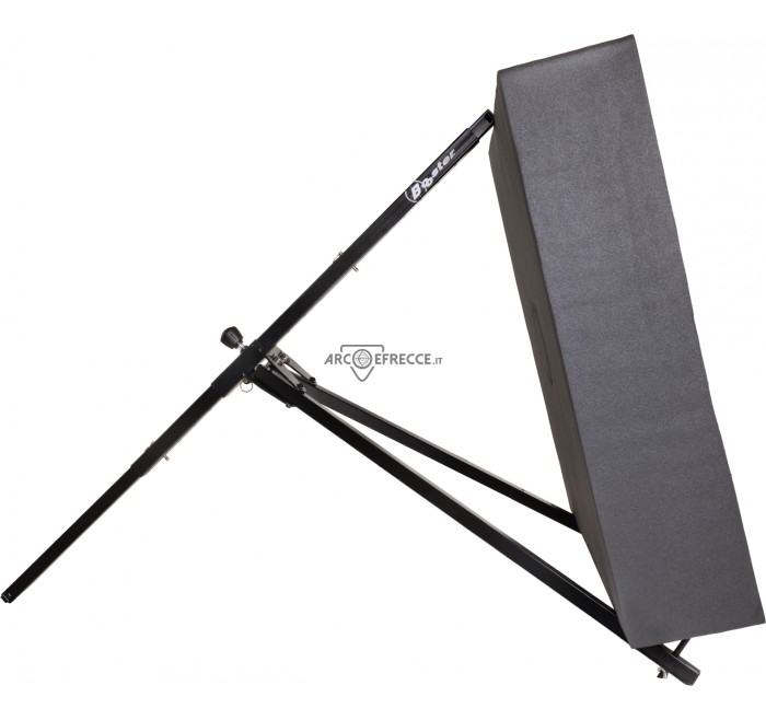 BOOSTER CAVALLETTO FIELD x BATTIFRECCIA