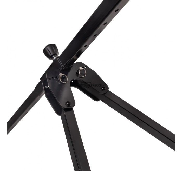 BOOSTER CAVALLETTO FIELD x BATTIFRECCIA