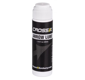 CROSS-X LUBRIFICANTE PER FRECCE