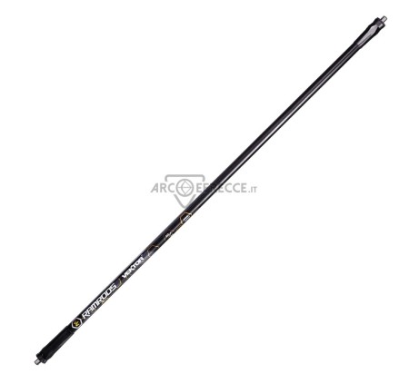 RAMRODS STABILIZZATORE VEKTOR 2