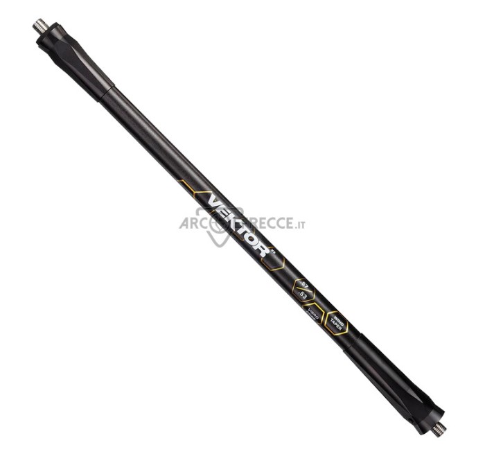 RAMRODS ASTINA VEKTOR 2