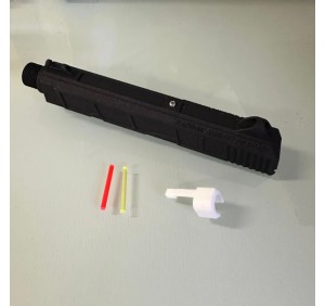 KIT CONVERSIONE CARRELLO PER LCP II MARUI