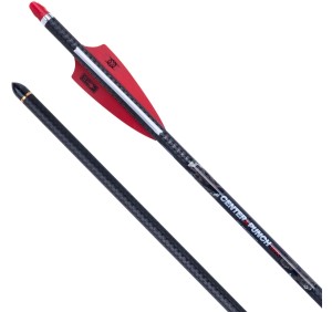 TENPOINT DARDI BALESTRA CENTERPUNCH HPX RED