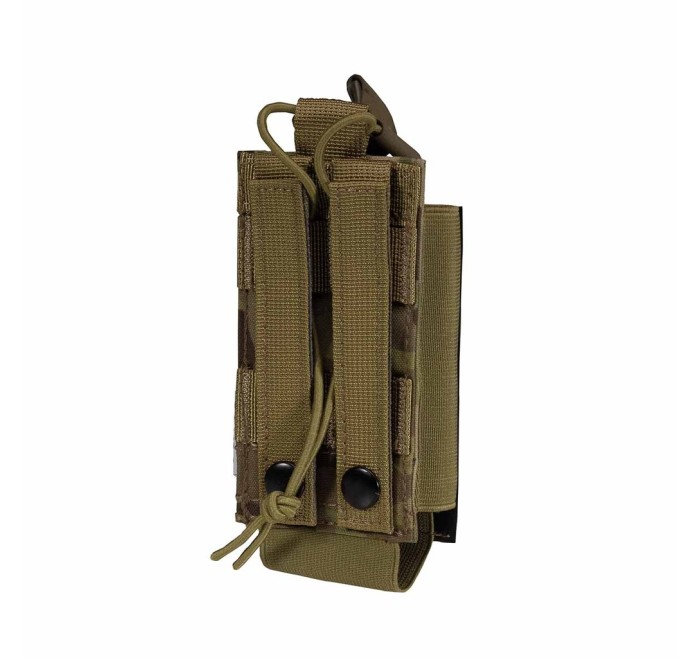 CORSO TASCA PORTA RADIO WALKIE