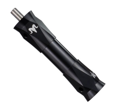 RAMRODS PROLUNGA EDGE CARBONIO