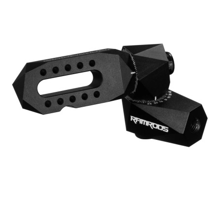 RAMRODS OFFSET EDGE