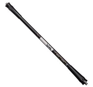 RAMRODS ASTINA ULTRA 4 TUNGSTEN DAMPING