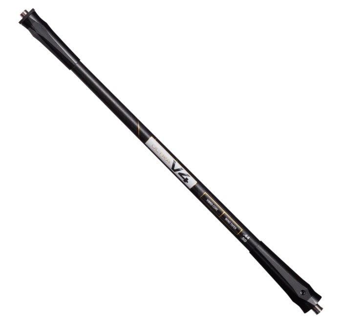 RAMRODS ASTINA ULTRA 4 TUNGSTEN DAMPING