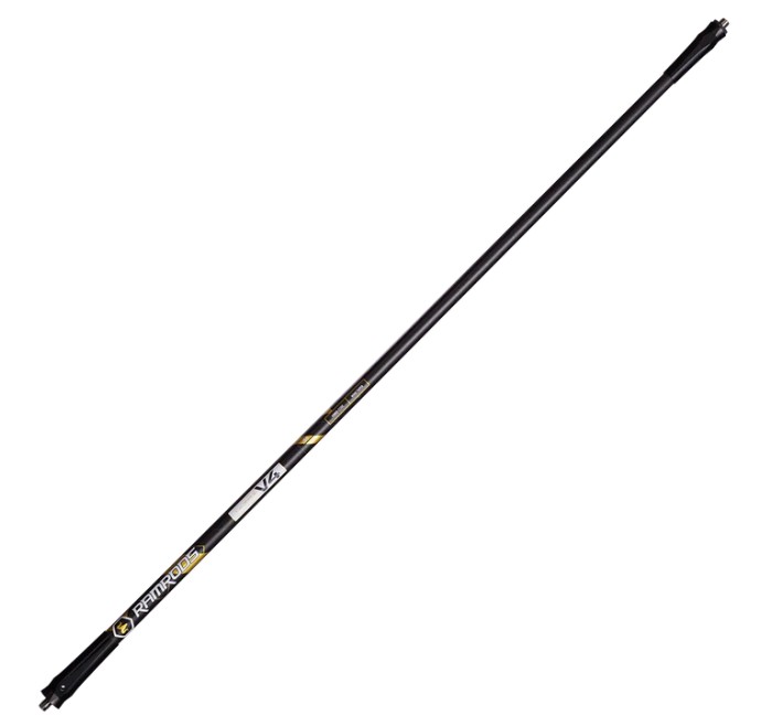 RAMRODS STABILIZZATORE ULTRA 4 TUNGSTEN DAMPING