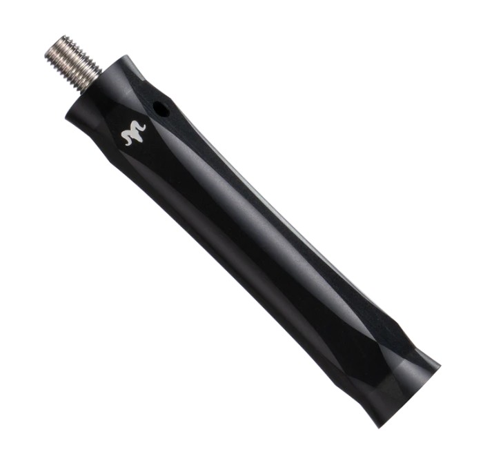 RAMRODS PROLUNGA EDGE ALLUMINIO
