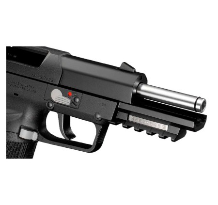 MARUI PISTOLA SOFTAIR A GAS FN 5-7