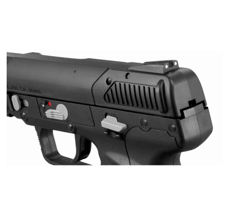 MARUI PISTOLA SOFTAIR A GAS FN 5-7