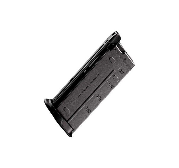 MARUI PISTOLA SOFTAIR A GAS FN 5-7