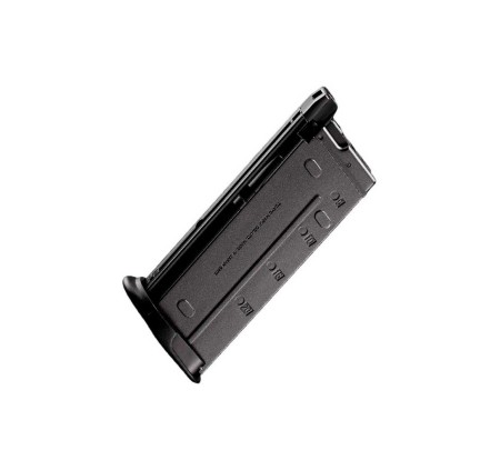 MARUI PISTOLA SOFTAIR A GAS FN 5-7