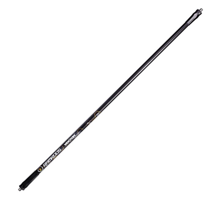 RAMRODS STABILIZZATORE VEKTOR 2 TUNGSTEN DAMPING