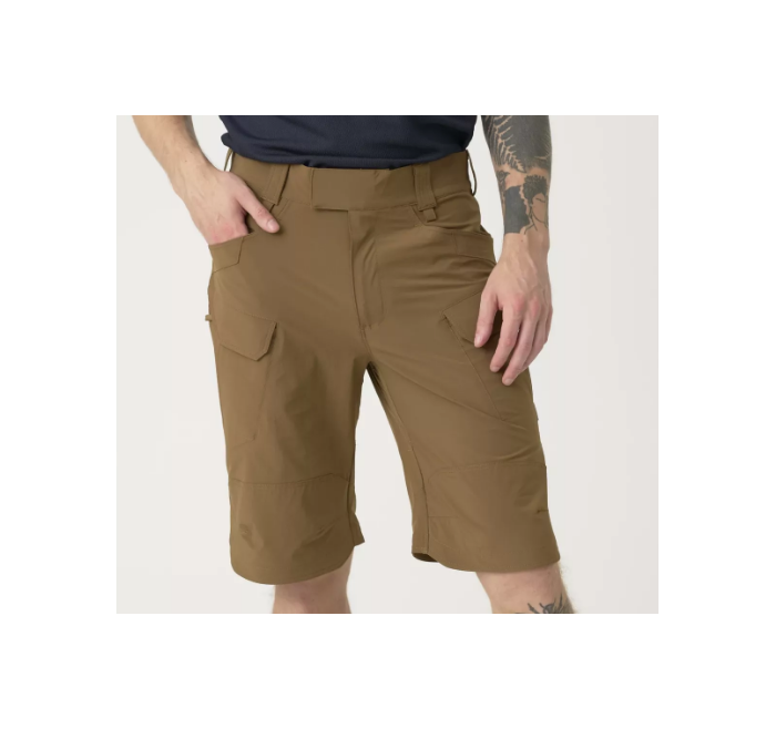 HELIKON TEX PANTALONI OTS SHORTS 11