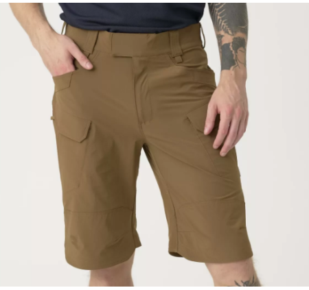 HELIKON TEX PANTALONI OTS SHORTS 11