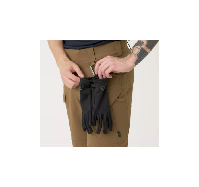 HELIKON TEX PANTALONI OTS SHORTS 11