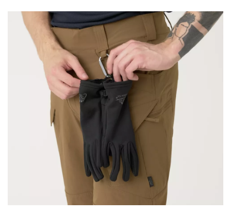HELIKON TEX PANTALONI OTS SHORTS 11